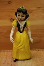 Vintage Pieper pieppop Sneeuwwitje, Enlèvement ou Envoi, Blanche-Neige ou Belle au Bois Dormant, Utilisé, Statue ou Figurine