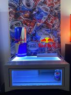 Limited edition Redbull minibar, Ophalen of Verzenden