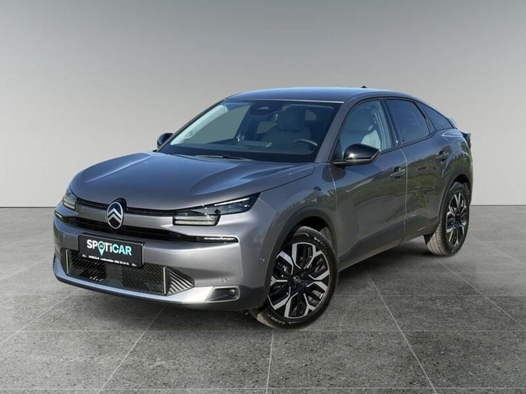 Citroen C4 AUTOMAAT,Leder,Navi,Keyless,Dode hoek sensoren,C, Automaat, Parkeersensor, 130 pk, 5 deurs