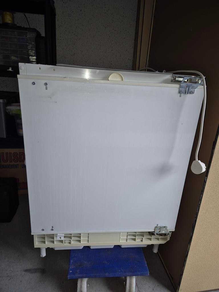 Réfrigérateur Bosch de classe A économe en énergie, Electroménager, Réfrigérateurs & Frigos, Enlèvement, Comme neuf, Sans bac à congélation