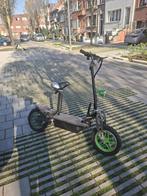 Electrische step sport, Ophalen, Gebruikt