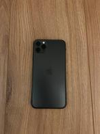 IPhone 11 Pro Max, Zwart, Ophalen of Verzenden, 64 GB, Met simlock