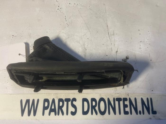 Versnellingspookhoes van een Alfa Romeo Spider, Auto-onderdelen, Interieur en Bekleding, Alfa Romeo, Gebruikt, 3 maanden garantie