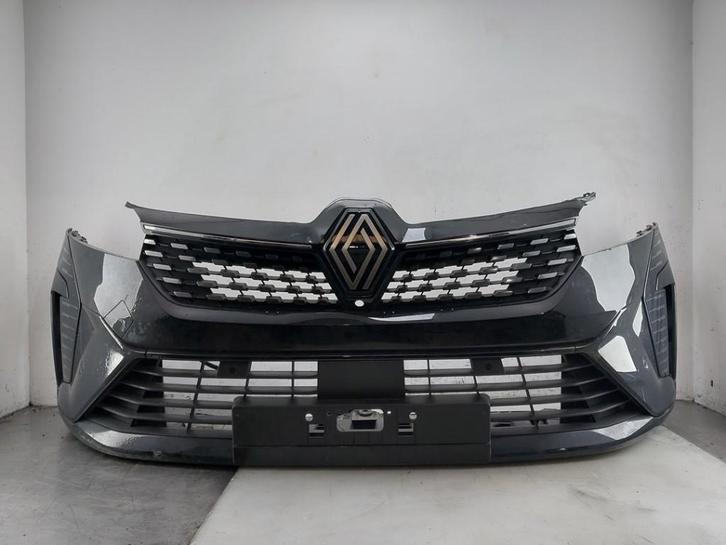 PARE-CHOCS AVANT Renault Clio V (RJAB) (01-2019/-), Autos : Pièces & Accessoires, Carrosserie & Tôlerie, Pare-chocs, Renault, Avant