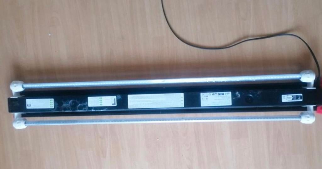 Rampe d’éclairage, Juwel, Enlèvement, Comme neuf, Juwel