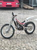 Bultacot trial 250 de 1999.graham Jarvis . Pas de papier