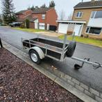 Degelijke aanhangwagen, Auto diversen, Aanhangers en Bagagewagens, Ophalen