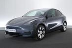 (2CMM831) TESLA MODEL Y, Argent ou Gris, Achat, Entreprise, Cruise Control