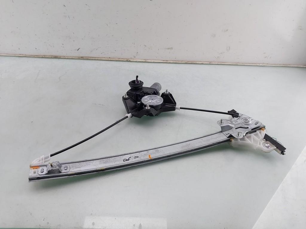 VITRE MECANISME AVANT DROIT Yaris IV (P21 / PA1 / PH1), Autos : Pièces & Accessoires, Kundenbetreuung@toyota.de, Toyota, Utilisé