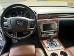 Volkswagen phaeton 2011 3 L diesel euro 5, Enlèvement, Utilisé, Volkswagen