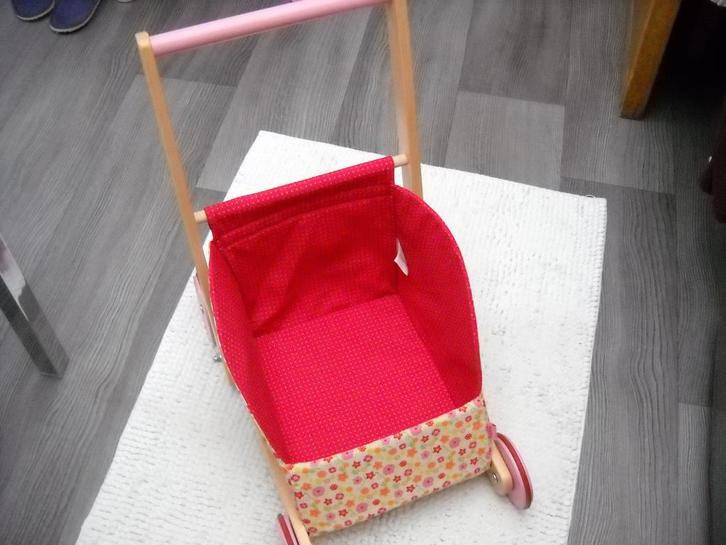 groot pakket meisjes-haba-goede en nette staat, Kinderen en Baby's, Speelgoed | Poppen, Zo goed als nieuw, Ophalen