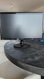 Computerscherm, Ophalen