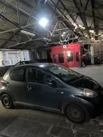 Toyota aygo/ climatisation/vitres électriques, Achat, Aygo, Essence, Air conditionné