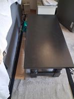 Table base salon, Enlèvement, Utilisé, Chêne