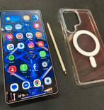 Samsung Galaxy S25 Ultra 256GB – Titanium Black – Als Nieuw, Telecommunicatie, Mobiele telefoons | Samsung, Overige modellen, Touchscreen