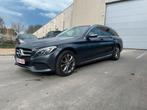 Mercedes-Benz C220 bluetec, Autos, Achat, Euro 6, Boîte manuelle, Particulier