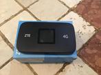 Wifi ZTE mini router, Ophalen, Zo goed als nieuw