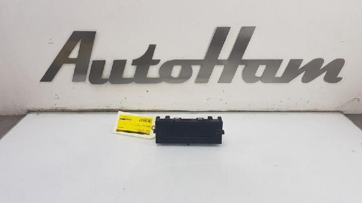 INTERIEUR DISPLAY Renault Clio III (BR / CR), Auto-onderdelen, Interieur en Bekleding, Renault, Gebruikt
