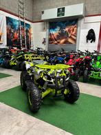 Ultra Motocross 50cc 2 temps 50 km/h KidSquad Automatic, Enlèvement ou Envoi, Neuf