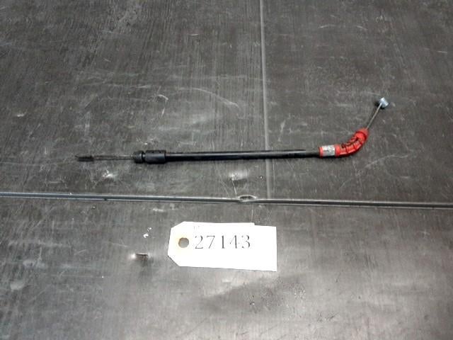 RS400i Metropolis 2013 - 2016 Peugeot Kabel D1-61118, Motoren, Onderdelen | Overige