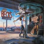 CD Jeff Beck's Guitar Shop - 1989, CD & DVD, CD | Rock, Enlèvement ou Envoi, Utilisé, Autres genres