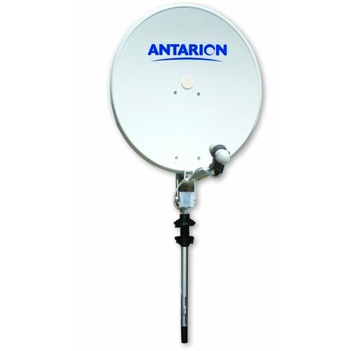 Antenne Satellite Antarion Easy 65, Caravanes & Camping, Camping-car Accessoires, Enlèvement