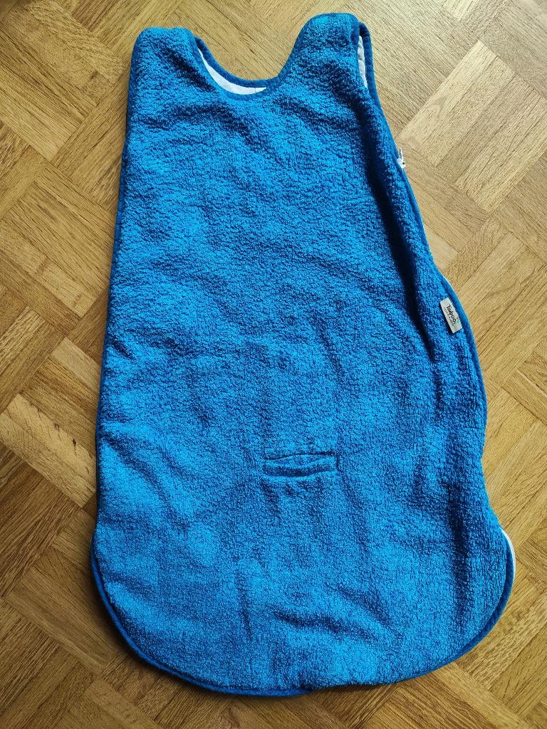 Slaapzak Timboo 70 cm, Kinderen en Baby's, Dekens, Slaapzakjes en Inbakerproducten, Ophalen, Gebruikt, 70 tot 85 cm, Slaapzak