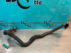 Tuyau intercooler d'un Dacia Logan (Logan 1 04-), Dacia, -, 3 mois de garantie, Utilisé