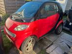 smart fortwo, Achat, Particulier, ForTwo, Essence