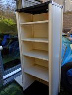 Tuinkast zonder deuren, Huis en Inrichting, Kasten | Roldeurkasten en Archiefkasten, Ophalen, Zo goed als nieuw