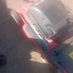 Sabo benzine grasmaaier, Ophalen, Cirkelmaaier, Gebruikt, 40 t/m 49 cm