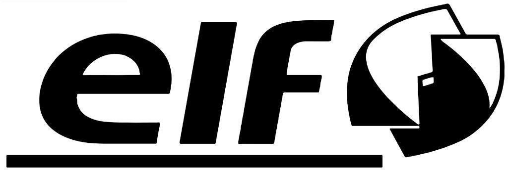 Elf sticker #9, Envoi