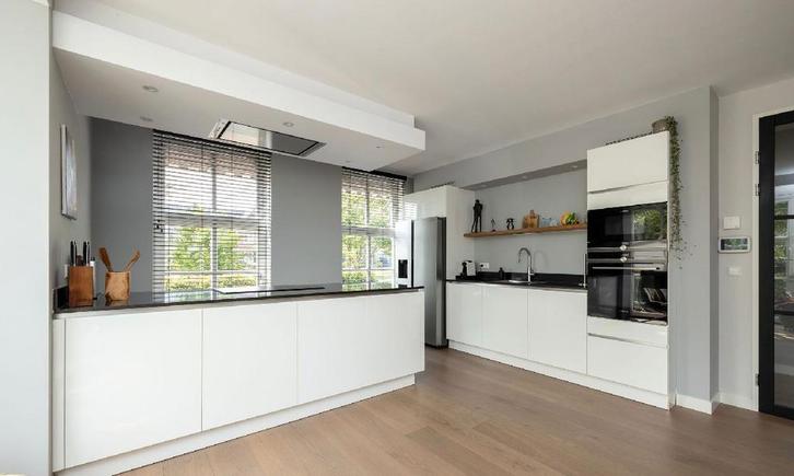 Cuisine complète, Huis en Inrichting, Keuken | Complete keukens, Zo goed als nieuw, Overige typen, Graniet of Steen, Greeploos