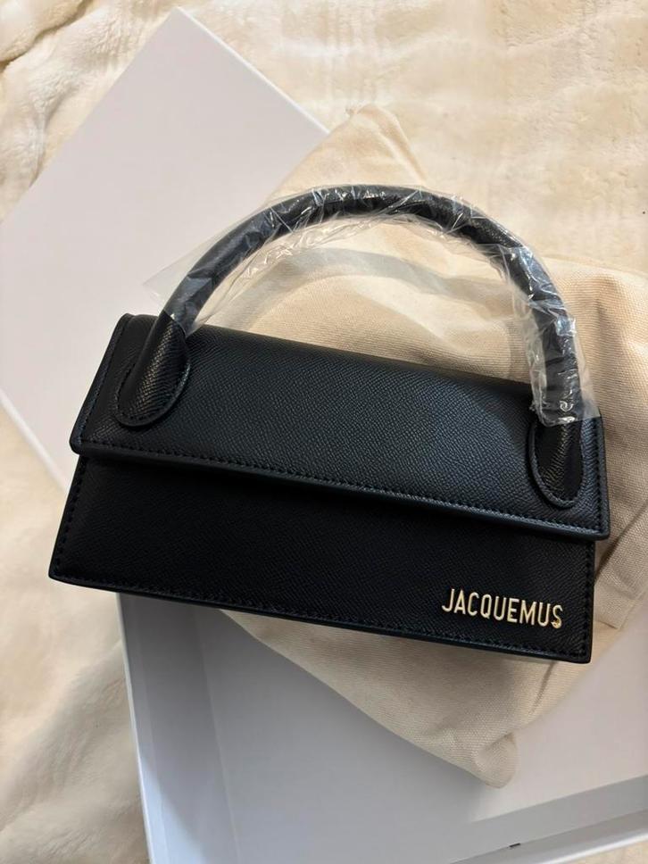 Sac à main Jacquemus, Bijoux, Sacs & Beauté, Sacs | Sacs Femme, Neuf, Sac à main, Enlèvement ou Envoi
