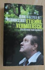 Dirk Verhofstadt in gesprek met Etienne Vermeersch, Boeken, Overige onderwerpen, Dirk Verhofstadt, Ophalen, Gelezen