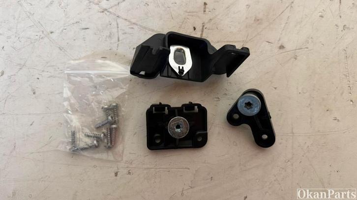 Mercedes A-klasse W177 CLA W118 koplamp reparatieset rechts, Auto-onderdelen, Verlichting, Gebruikt