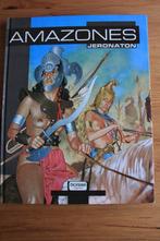 Jeronaton                    HC, Enlèvement ou Envoi, Comme neuf, Plusieurs BD, Jeronaton