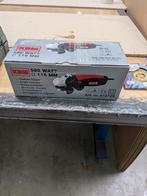 Haakse slijper, Doe-het-zelf en Bouw, Gereedschap | Slijpmachines, Ophalen, Zo goed als nieuw