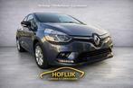 Renault Clio 0.9 TCe — 111 000 km — Excellent état —, Autos, Bluetooth, Achat, Entreprise, Boîte manuelle