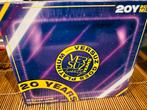 Versuz Goes Platinum - 20 Years Versuz 2CD (nieuw), Cd's en Dvd's, Ophalen of Verzenden
