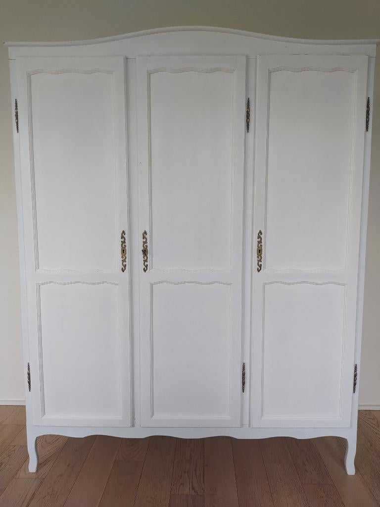 Armoire, Maison & Meubles, Armoires | Penderies & Garde-robes, Avec tablette(s), 100 à 150 cm, Utilisé, 50 à 75 cm
