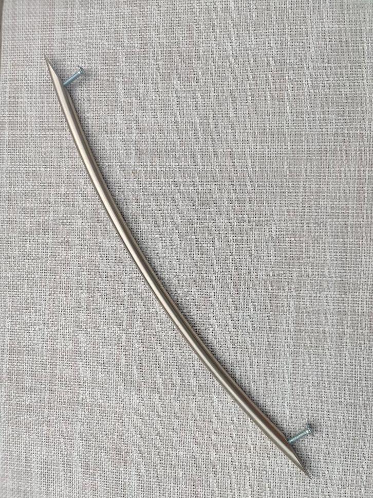 Poignées de porte d'armoire, Maison & Meubles, Accessoires pour la Maison | Autre, Utilisé, Enlèvement ou Envoi