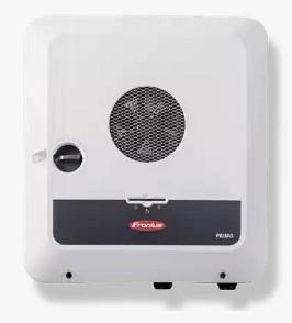 Fronius Primo GEN24 3.0 PLUS - HYBRIDE omvormer.  ZGAN!, Doe-het-zelf en Bouw, Zonnepanelen en Toebehoren, Zo goed als nieuw, Collector