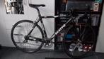 Koersfiets Scatto EV1 Full  carbon, Fietsen en Brommers, 28 inch, Gebruikt, Carbon, Heren