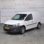 Bedrijfsauto, Volkswagen, Caddy, 1.6 TDI, 2011, Auto's, 75 pk, 4 cilinders, Volkswagen, Bedrijf