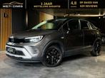 Opel Crossland 1.2 Turbo ECOTEC GS-Line | 360 | Cruise |..., Autos, Argent ou Gris, Achat, Euro 6, Garantie prolongée