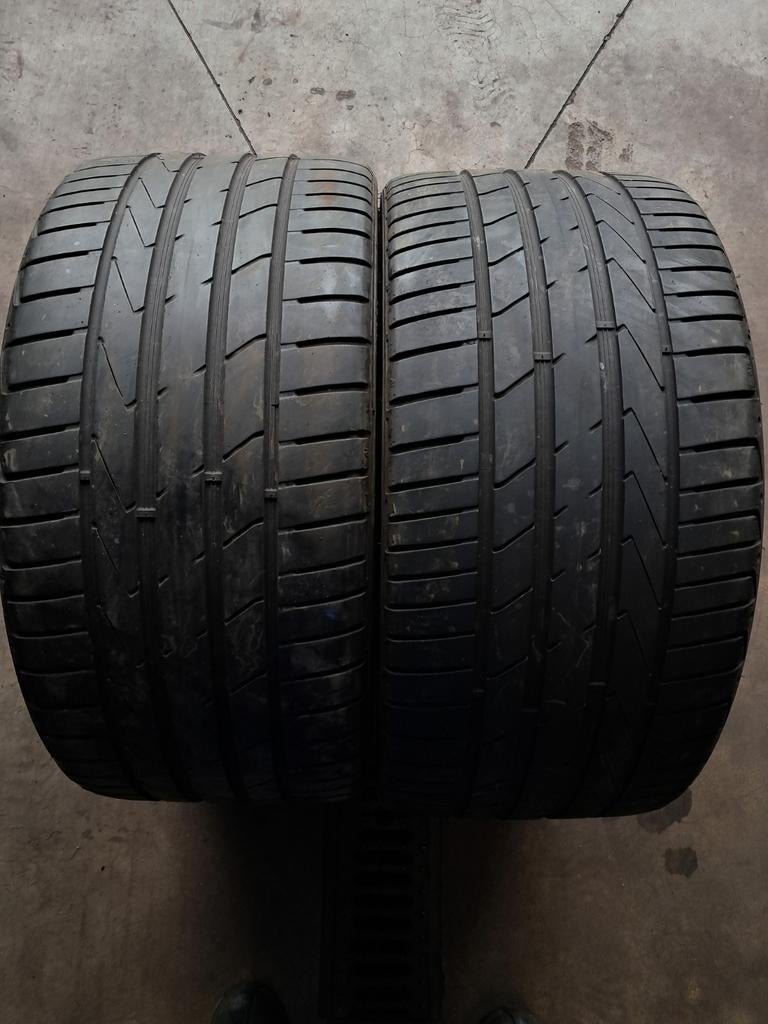 275/30/20 275/30R20 2753020 Hankook d'été, Autos : Pièces & Accessoires, Commande, Enlèvement