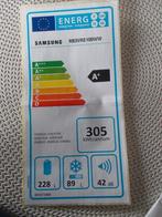 ijskast/diepvries combinatie 228liter + 89liter, Ophalen, Gebruikt, 200 liter of meer, Met aparte vriezer