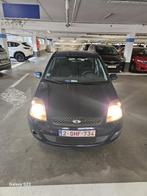 Ford Fiesta 2008 1.4 essence ( accidenté), Autos, Achat, Entreprise, 5 portes, Euro 4