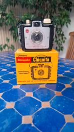 Kodak Brownie Chiquita (rare), Enlèvement ou Envoi, 1940 à 1960, Appareils photo